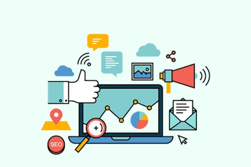 周至提升网络推广效果企业要注意哪些方面的问题