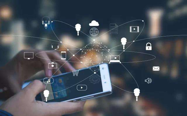 周至分析企业做微信营销常见的几种模式