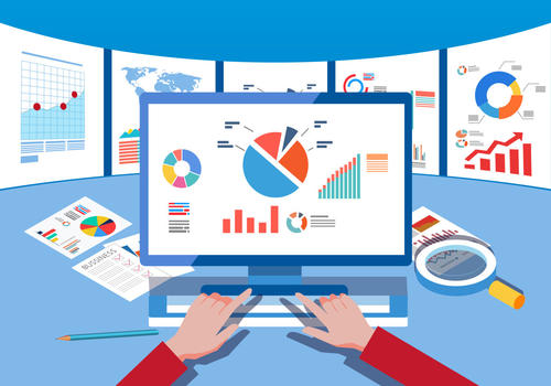 周至哪一种网站设计风格才是适合企业呢？