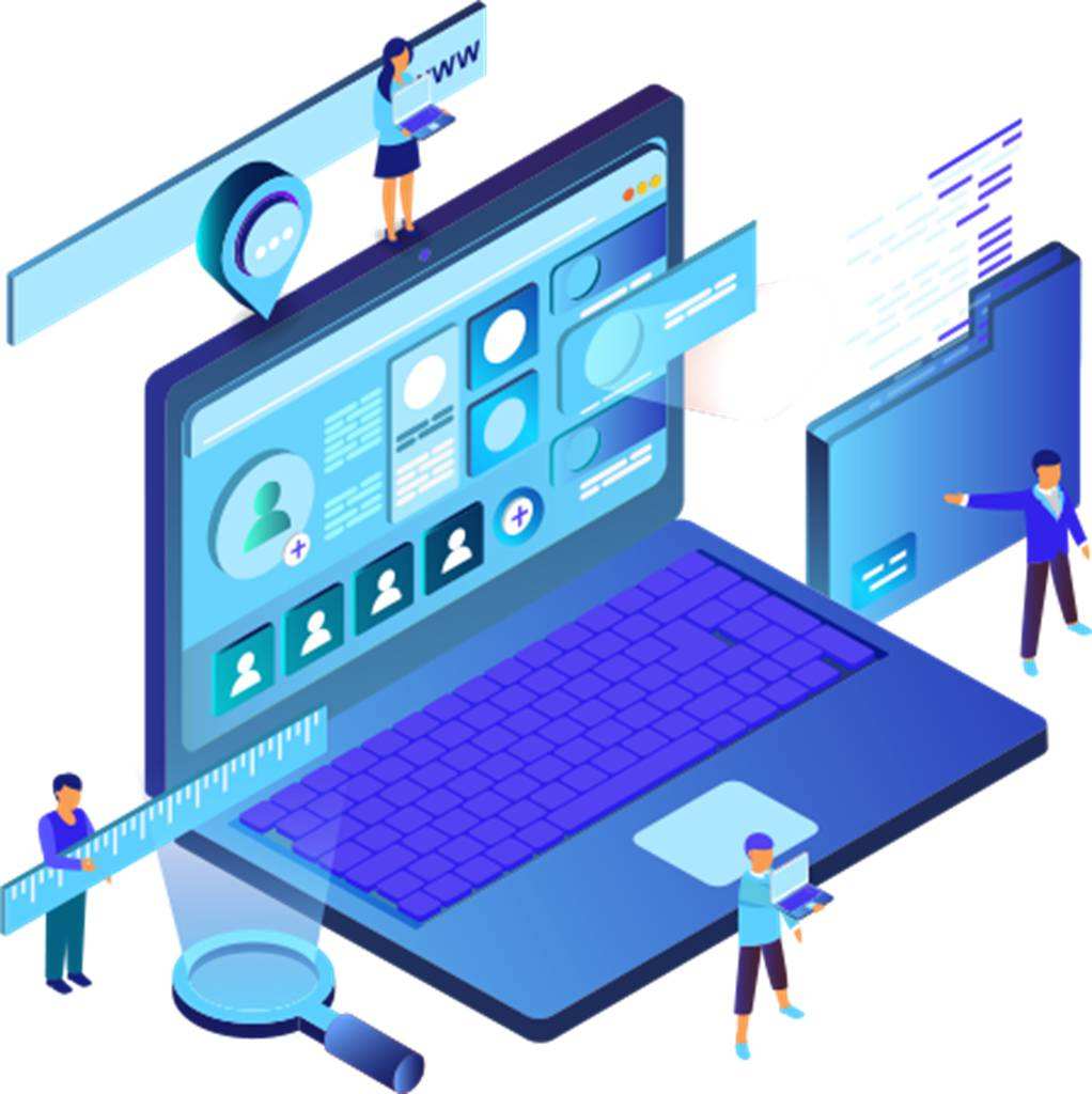 周至分析企业网站设计过程中需要注意的几个问题