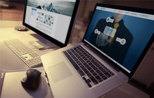 周至营销型网站建设有什么特点，企业该如何制作