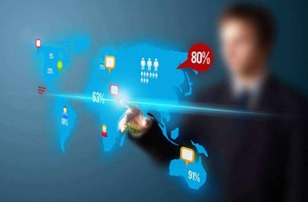 周至企业如何制定网络推广的内容方案？